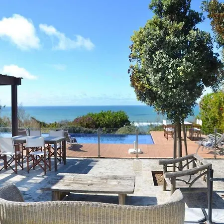 Extravagant Villa Icie Platinum 7 Bedrooms Stunning Sea Views Private Tennis C * كولاريس