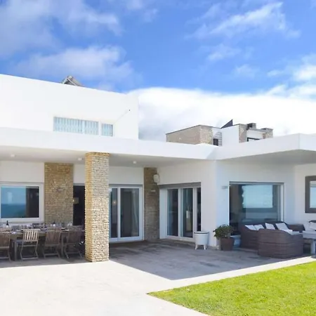 فيلة Extravagant Villa Icie Platinum 7 Bedrooms Stunning Sea Views Private Tennis C