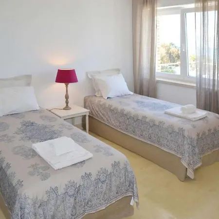 Extravagant Villa Icie Platinum 7 Bedrooms Stunning Sea Views Private Tennis C *
