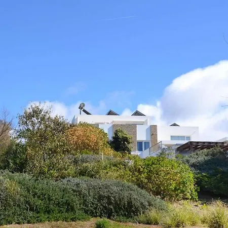 Extravagant Villa Icie Platinum 7 Bedrooms Stunning Sea Views Private Tennis C فيلة كولاريس