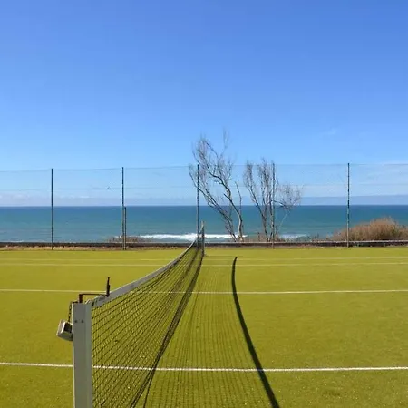 Extravagant Villa Icie Platinum 7 Bedrooms Stunning Sea Views Private Tennis C كولاريس