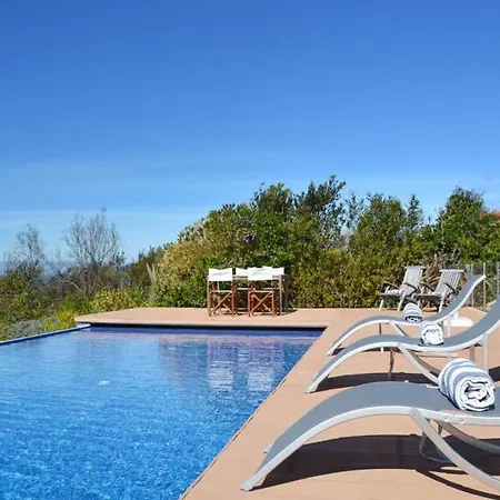 Extravagant Villa Icie Platinum 7 Bedrooms Stunning Sea Views Private Tennis C Colares
