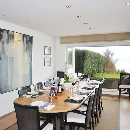 Extravagant Villa Icie Platinum 7 Bedrooms Stunning Sea Views Private Tennis C *