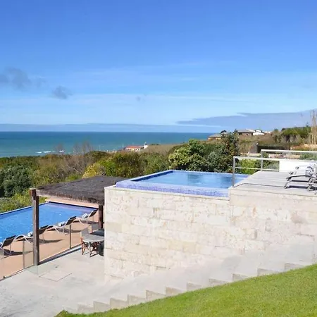 Villa Extravagant Villa Icie Platinum 7 Bedrooms Stunning Sea Views Private Tennis C Colares